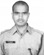 C. Sita Rami Reddy C. Sita Rami Reddy